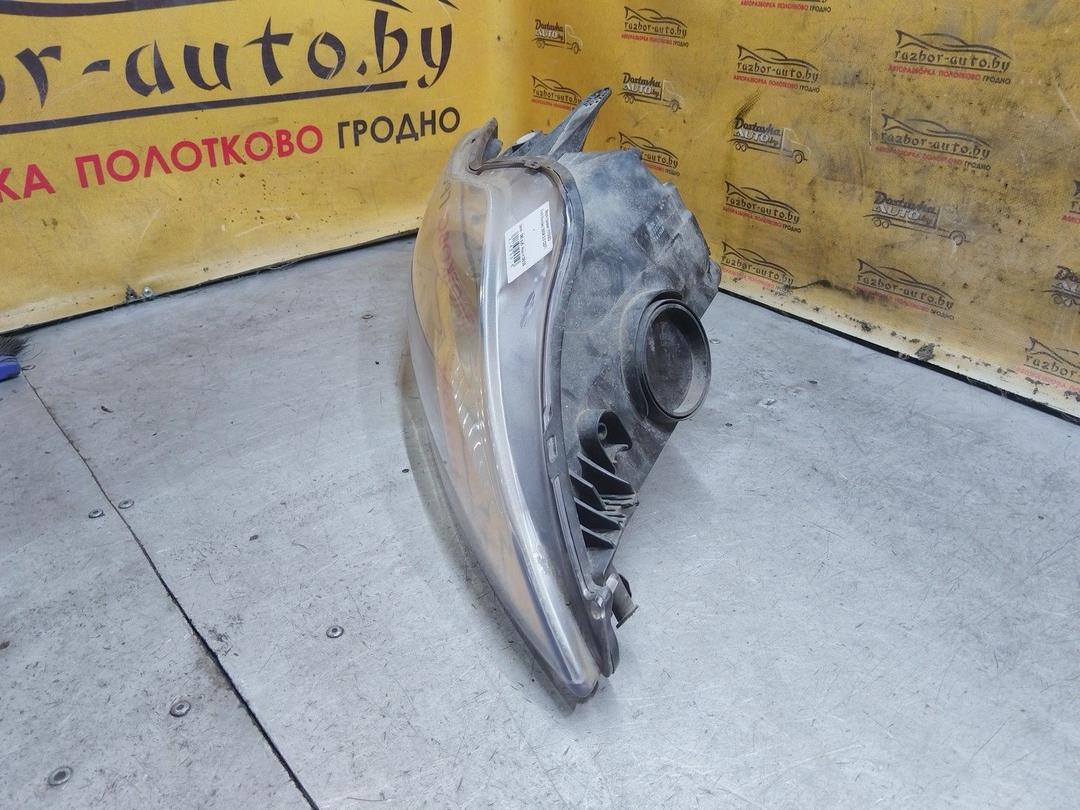 Фара правая V7FA8D Ford Mondeo купить с доставкой