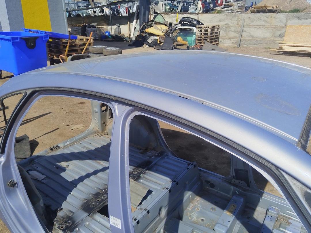 Крыша AR72KK Citroen Xsara Picasso - Фото 4