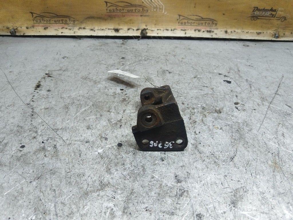 Кронштейн генератора AAWIV7 Audi 80 - Фото 3