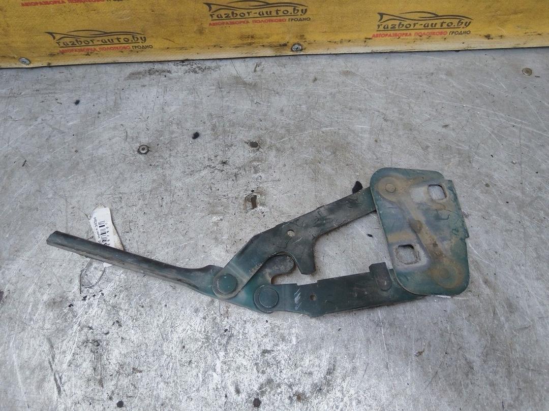 Петля капота правая 02NT4L Peugeot 406 купить в магазине запчастей бу