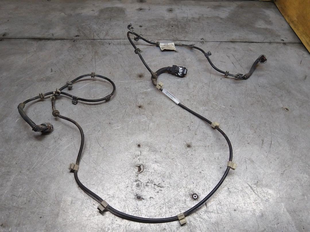 Проводка 9N2I7W Opel Astra