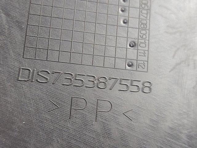 Обшивка салона R3BNXM Fiat Linea - Фото 4