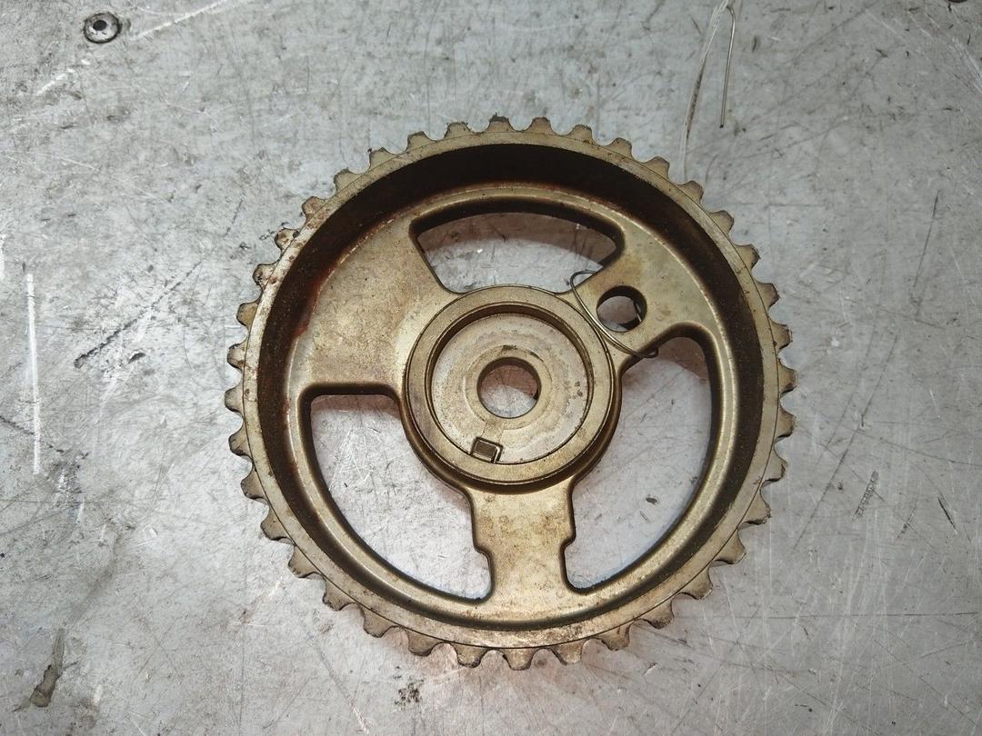 Шкив распредвала VABSZ4 Citroen Xsara Picasso - Фото 2