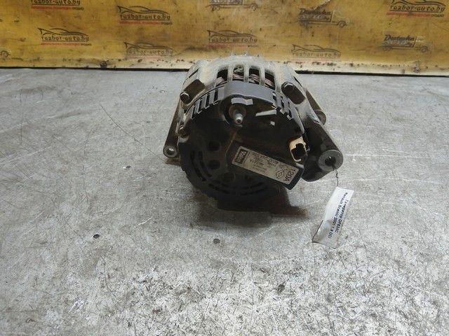 Генератор OF634C Renault Scenic купить на авторазборке