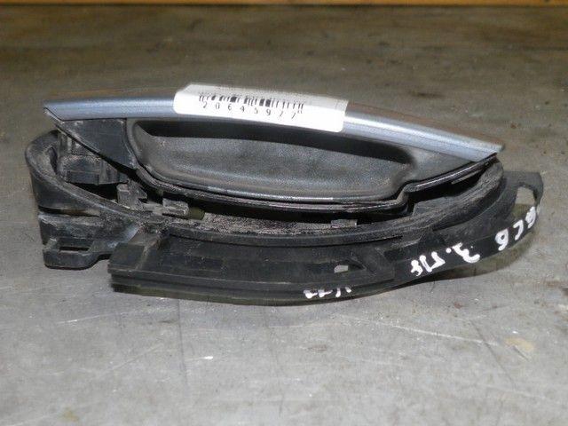 Ручка наружная задняя правая 9S4K4A Audi A6 купить на авторазборке