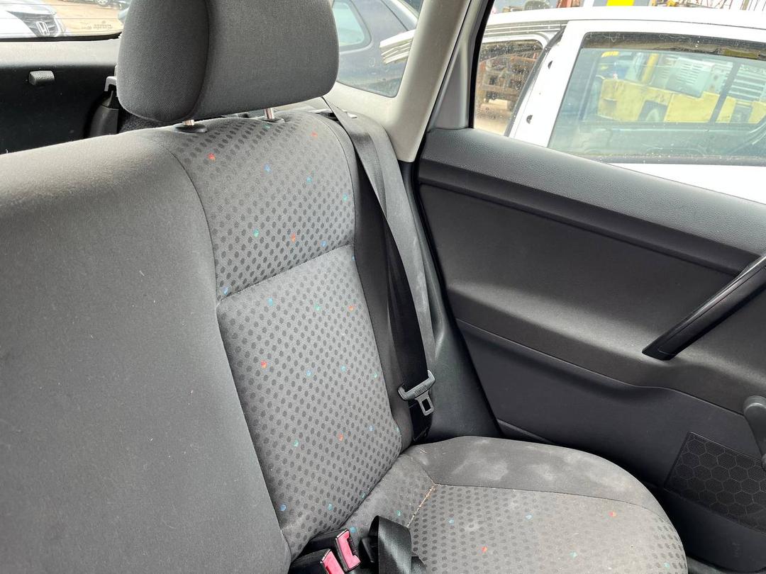 Ремень безопасности задний левый JML3H5 Volkswagen Polo купить