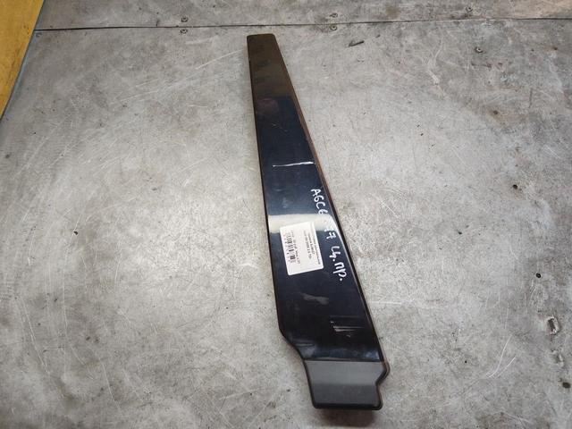 Обшивка стойки центральной правой 5J9N27 Audi A6