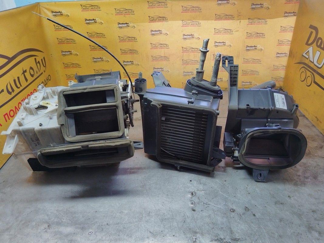 Корпус отопителя (печки) I66VC8 Mazda Premacy купить