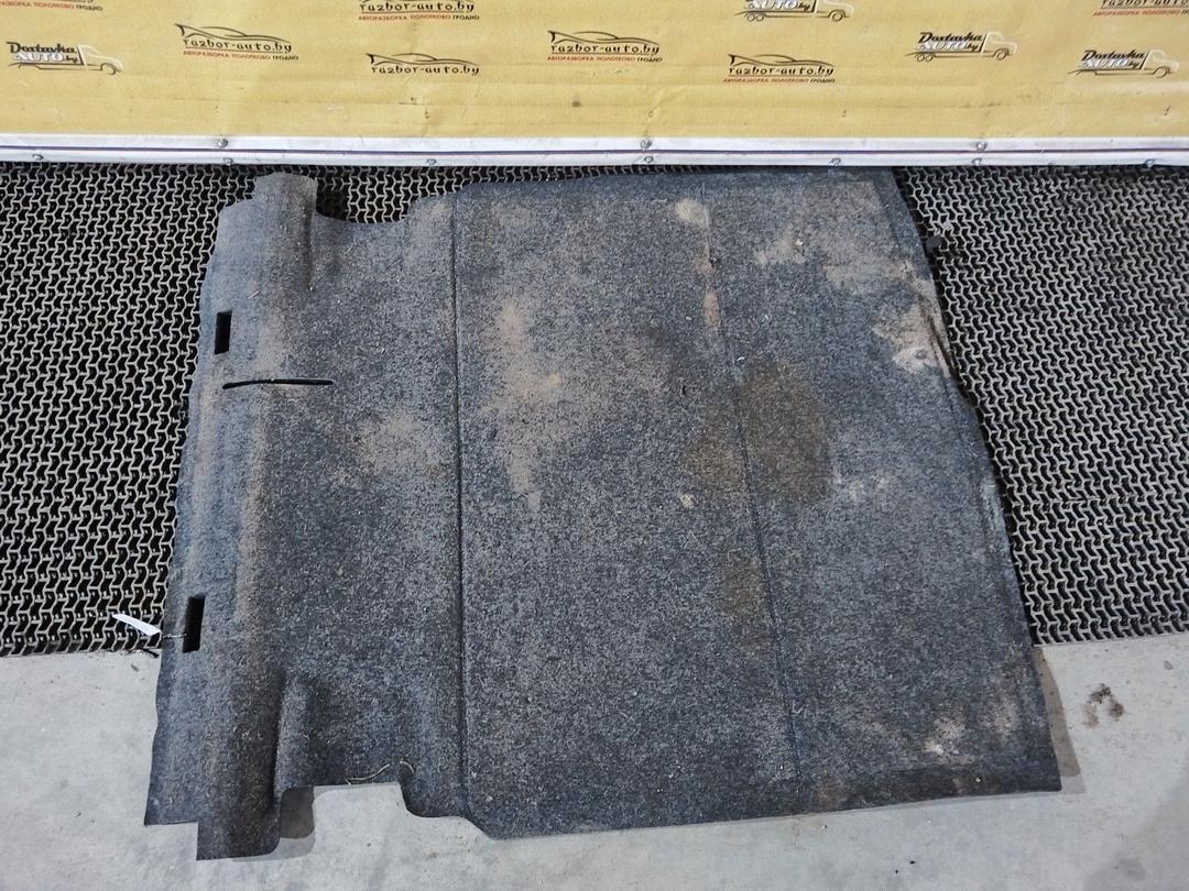 Пол багажника CMS6FZ Saab 9-3 - Фото 1