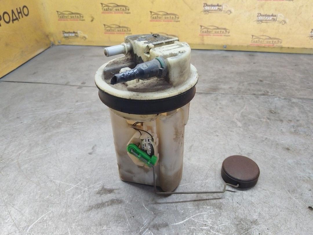 Колба в бак H4NKHQ Peugeot 306 - Фото 1