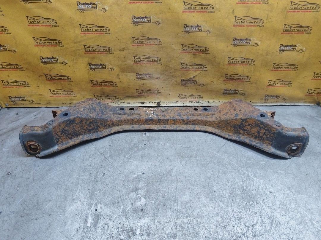 Балка подвески задняя MYVX41 Honda Accord - Фото 2