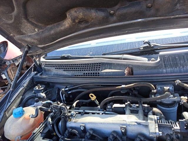 Дождевик IN4Q3U Fiat Stilo - Фото 4