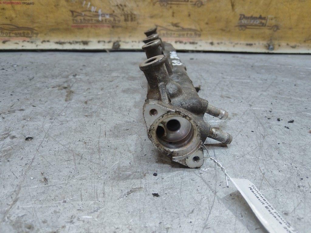 Топливная рампа Z8COVW Renault Espace - Фото 4