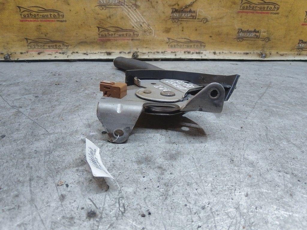 Рычаг ручного тормоза (ручника) 54CQLB Toyota Avensis - Фото 6