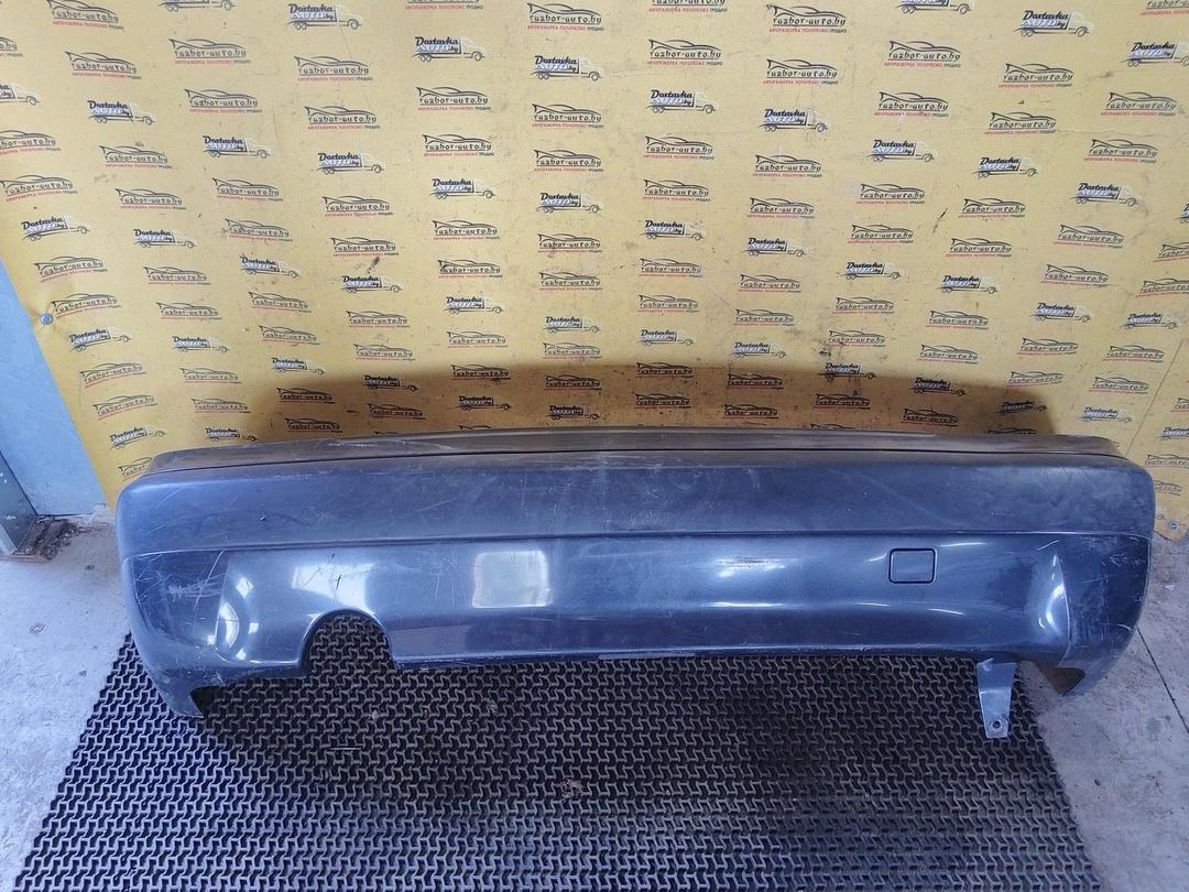 Бампер задний OOD2W3 Citroen Xsara
