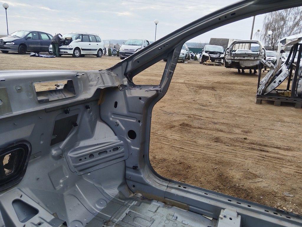 Стойка кузовная передняя правая 82Q7O4 Opel Corsa - Фото 8