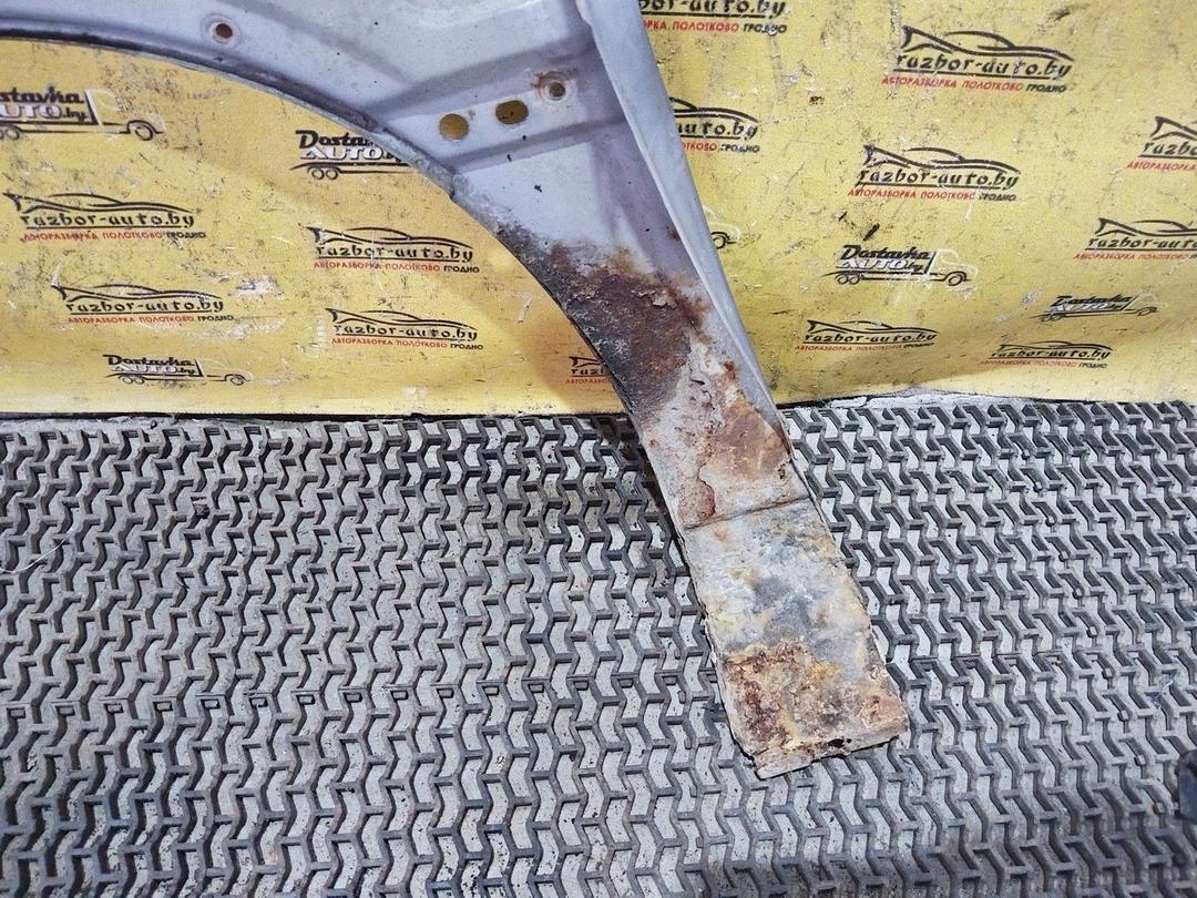 Крыло переднее правое FGSZBB Opel Zafira купить с доставкой