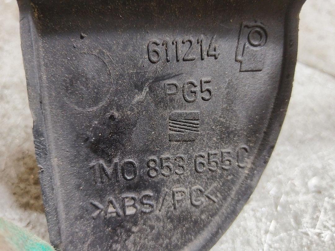 Накладка замка капота 22XE5W Seat Toledo купить с доставкой