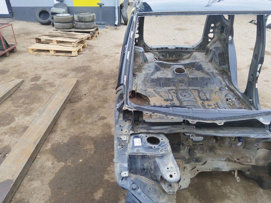 Стойка кузовная передняя правая 8G1Q9B Honda FR-V - Фото 5