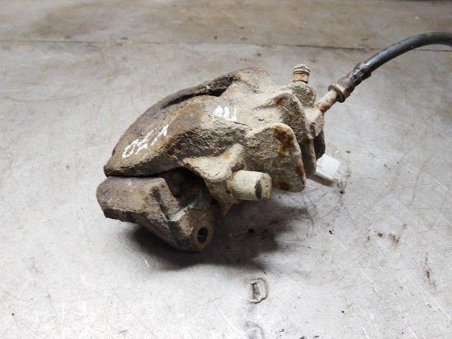 Суппорт передний правый 5HTIFC Volvo V70 - Фото 4