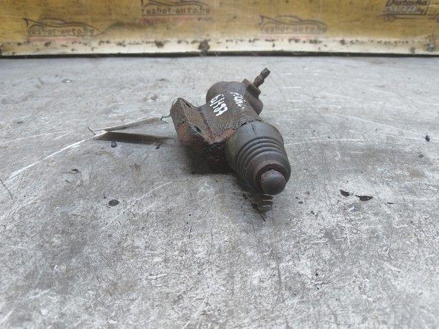 Цилиндр сцепления главный QMHAC2 Fiat Linea купить в магазине запчастей бу