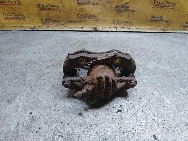 Суппорт передний правый 4IAEK1 Citroen Xsara Picasso купить на авторазборке