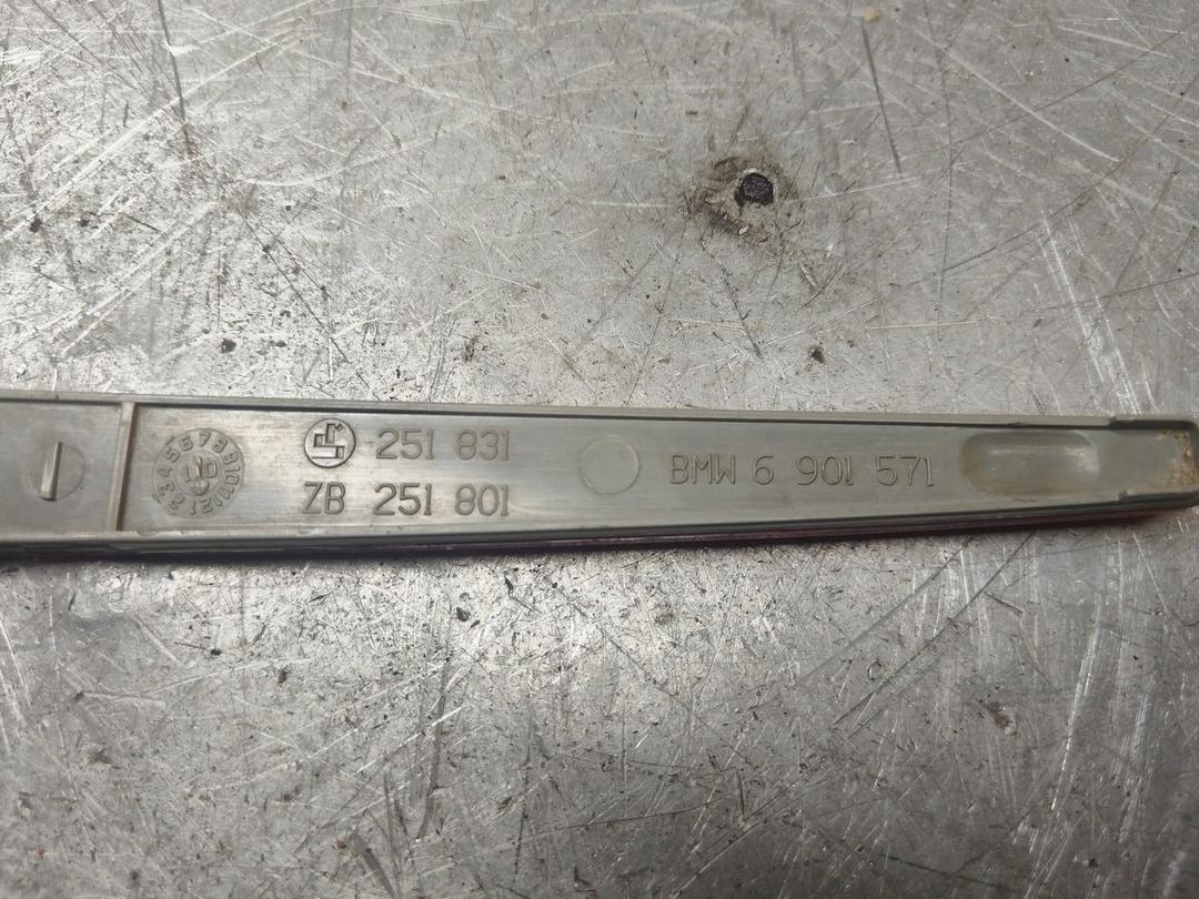 Катафот PZJRBD BMW X5 E53 купить с доставкой