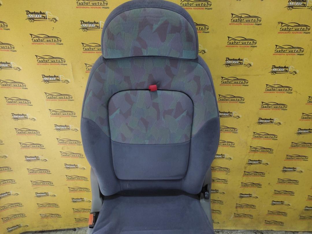 Сиденье заднее 67JUFK Volkswagen Sharan купить в магазине запчастей бу