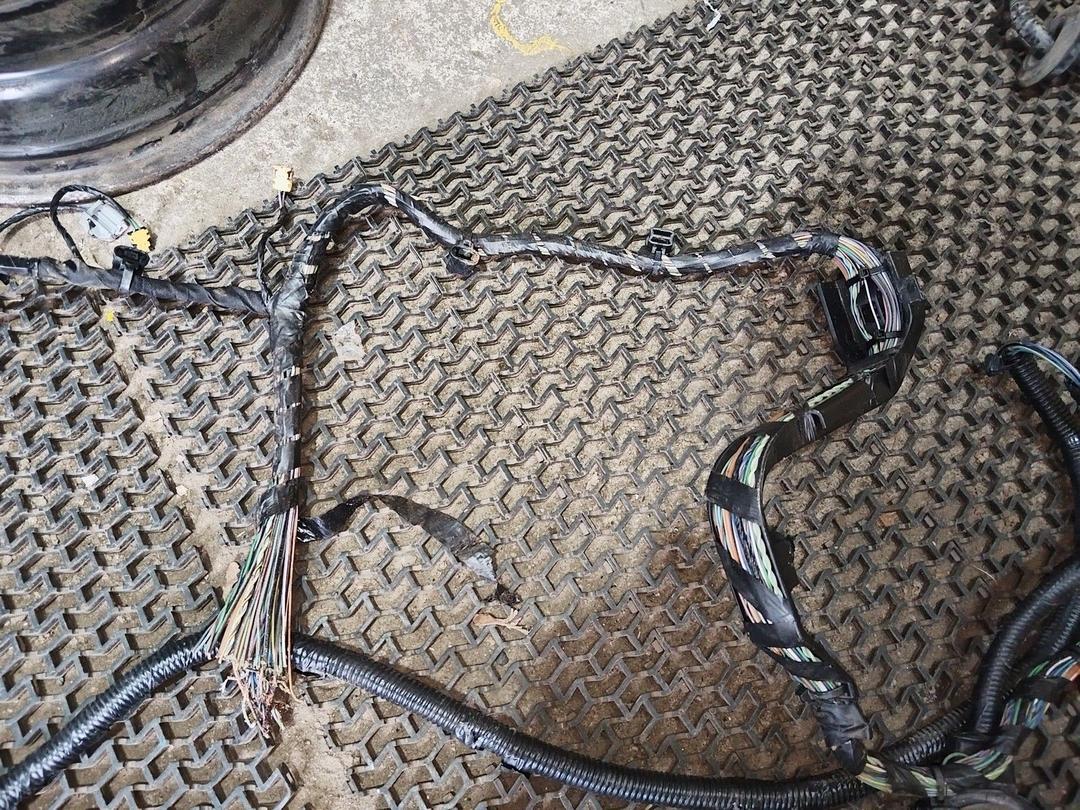 Проводка салона 5G199M Ford Fusion undefined