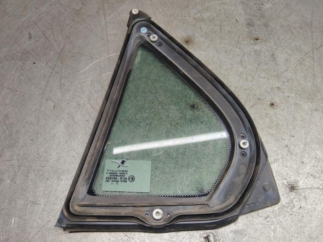 Стекло кузовное боковое правое AIR2OF Saab 9-3 - Фото 2