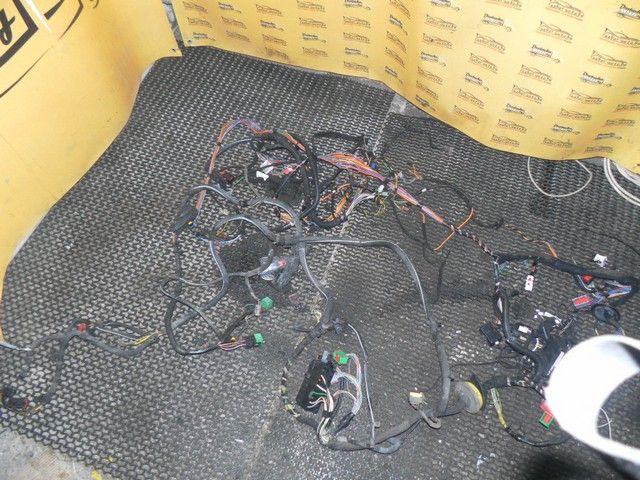 Проводка AZYBR0 Peugeot 307