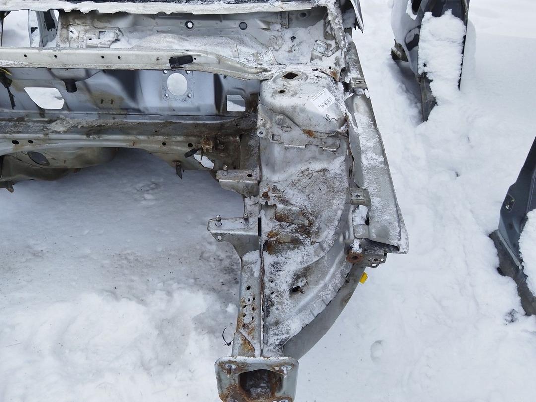 Лонжерон левый U78B51 Ford Mondeo купить в магазине запчастей бу