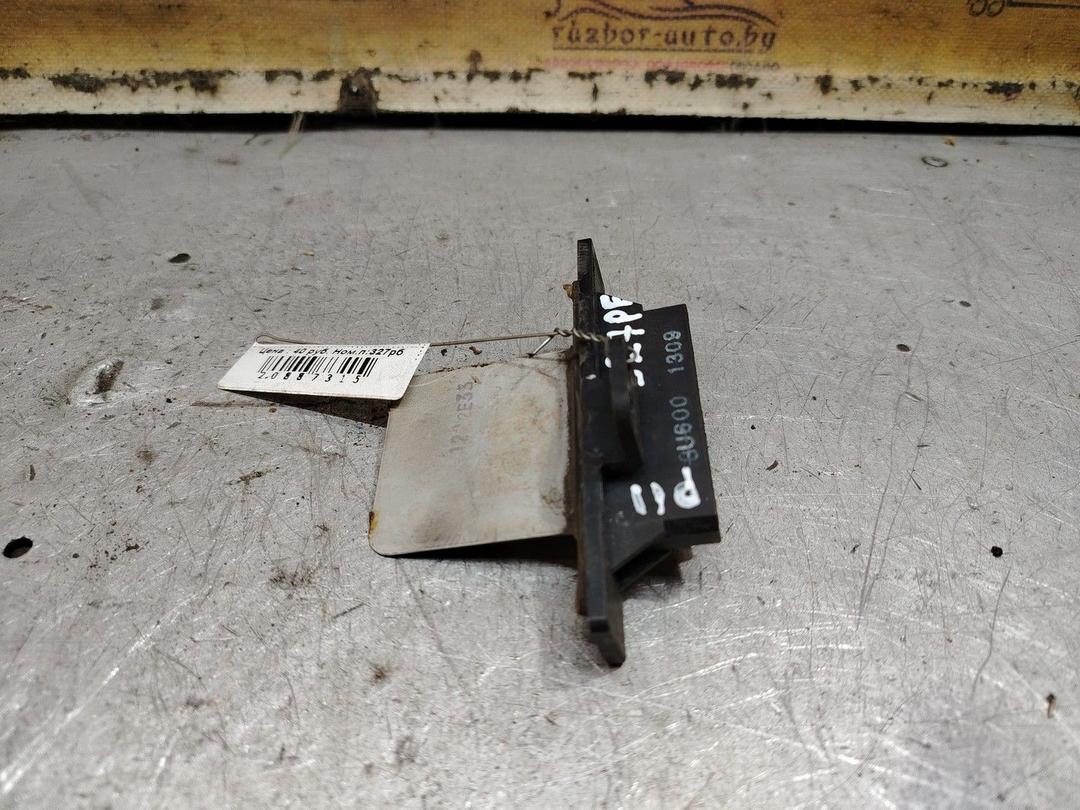 Сопротивление печки 6G466J Nissan Primera - Фото 1