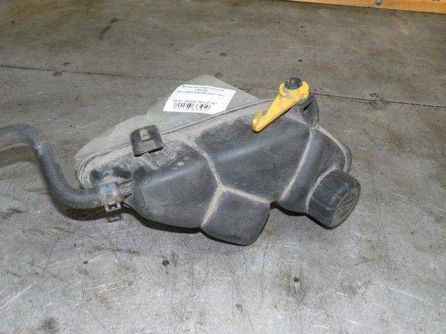 Бачок расширительный VRVJP2 Mercedes A W168 - Фото 1