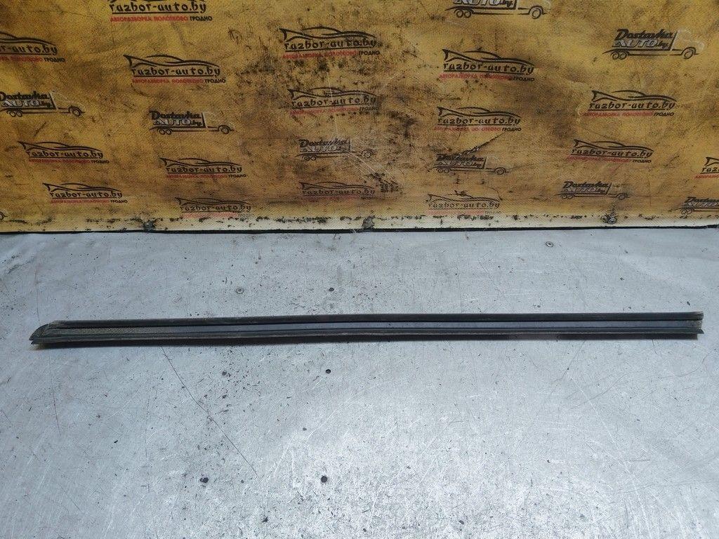 Молдинг стекла двери передней правой наружный YJ4IVN Renault Clio - Фото 3