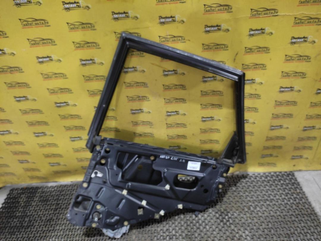 Стеклоподъемник задний правый ZM3OIO Audi 80 - Фото 1