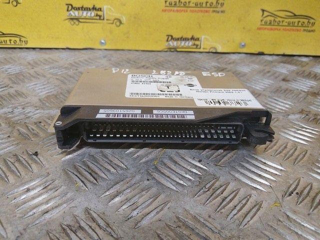 Блок управления ESP P6RB25 Nissan Primera - Фото 3
