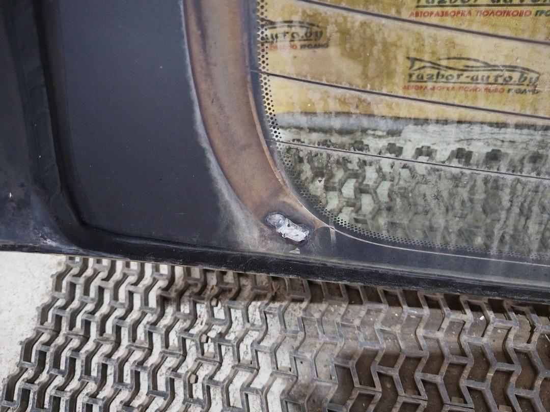 Стекло заднее 2SIPUU Mazda 6 купить с доставкой