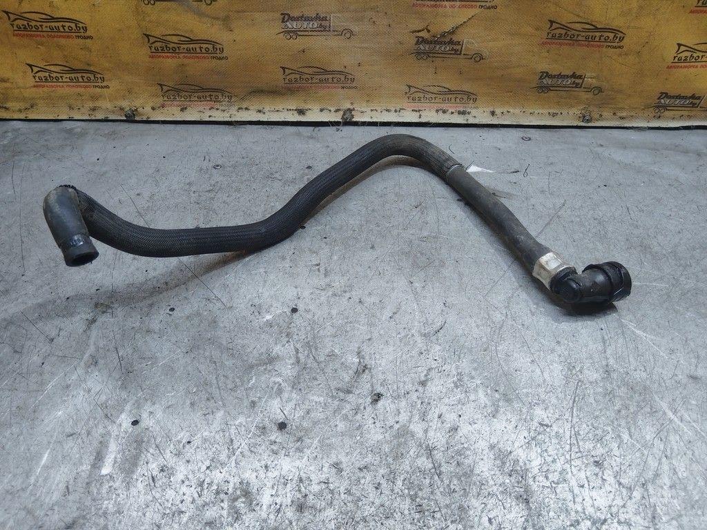 Патрубок отопителя (печки) PMVZ23 Volvo S60 - Фото 1