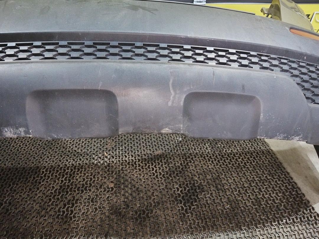 Бампер задний 9K97C8 Kia Sorento undefined