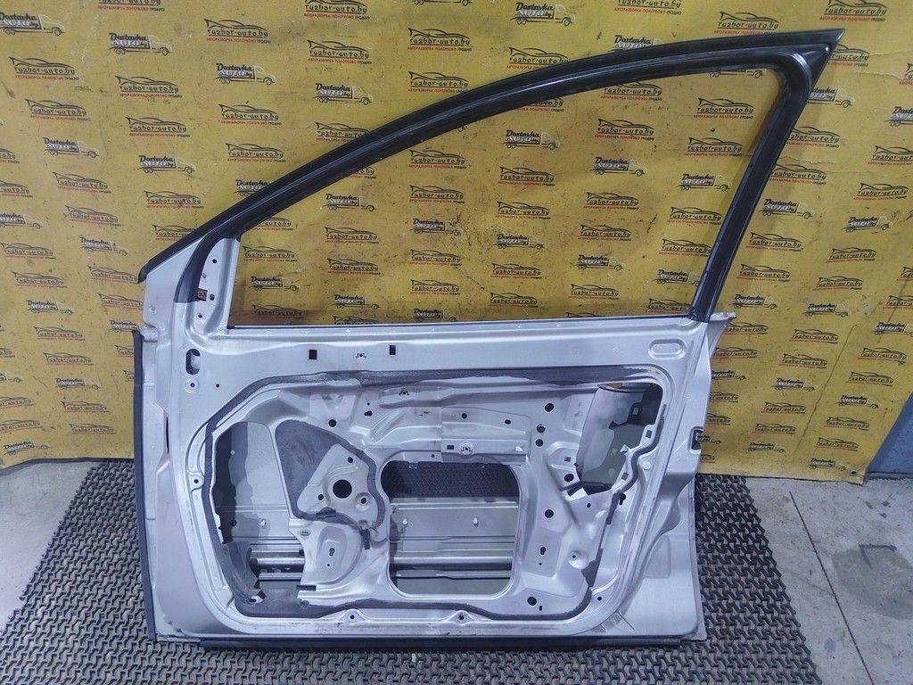 Дверь передняя правая O3KKBK Citroen C5 - Фото 7