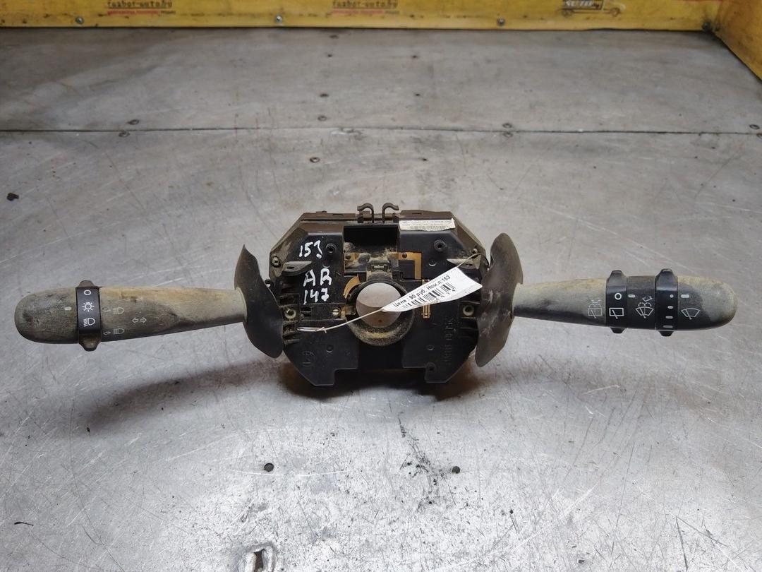 Переключатель подрулевой (стрекоза) OJJID5 Alfa Romeo 147 - Фото 1