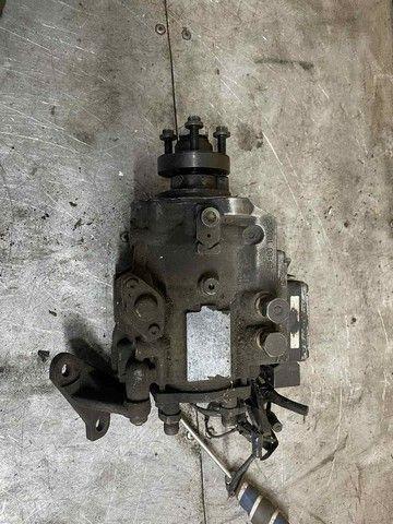 ТНВД CY0QQI Ford Mondeo купить