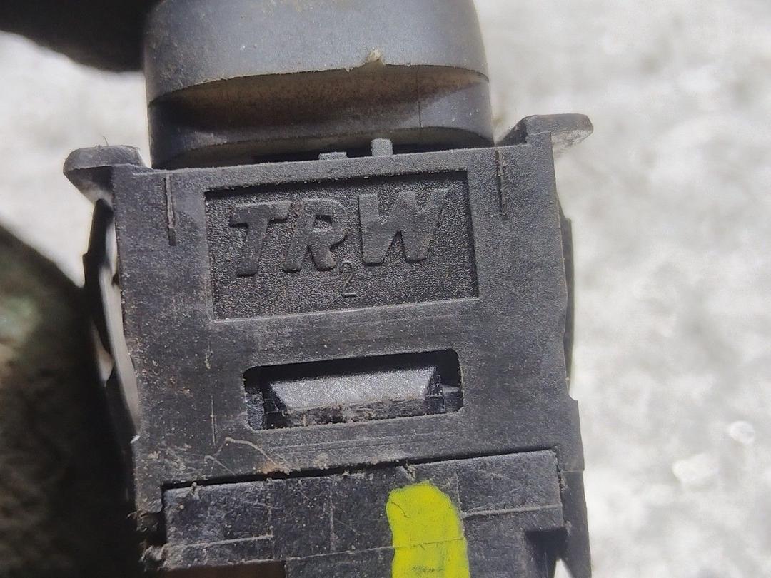 Кнопка стеклоподъемника переднего левого 2NKZXL Peugeot 605 - Фото 4