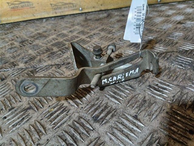 Кронштейн генератора FWP0TI Mitsubishi Carisma купить на авторазборке