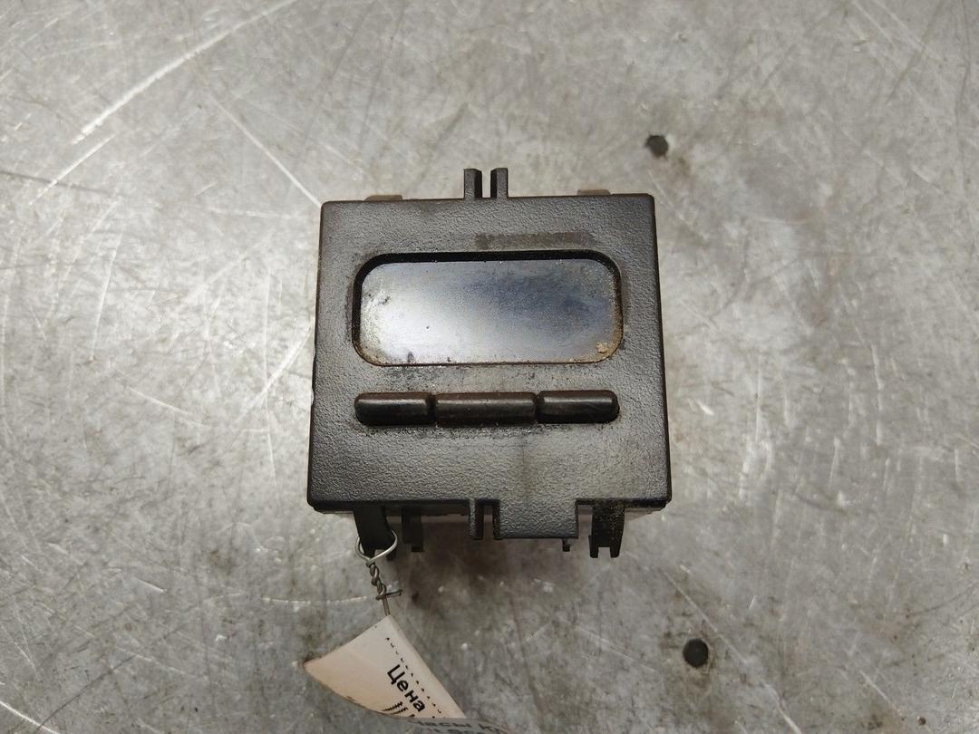 Часы KD098O Renault Scenic - Фото 1