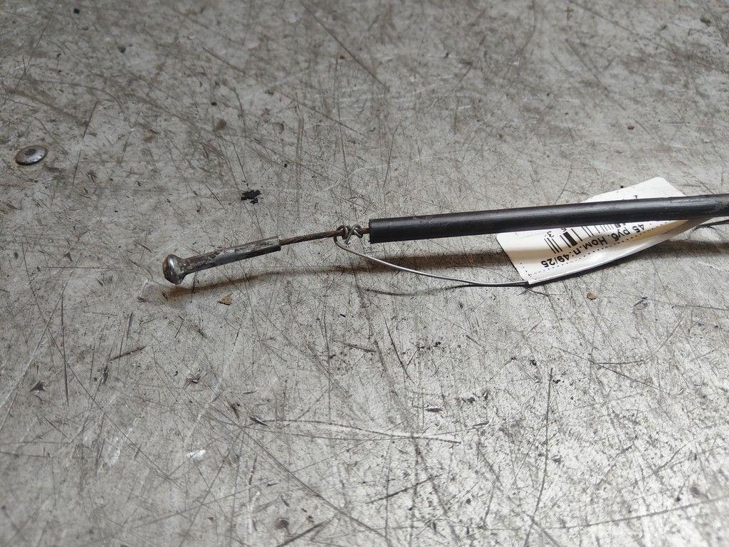 Трос капота O7BPN2 Opel Corsa - Фото 3