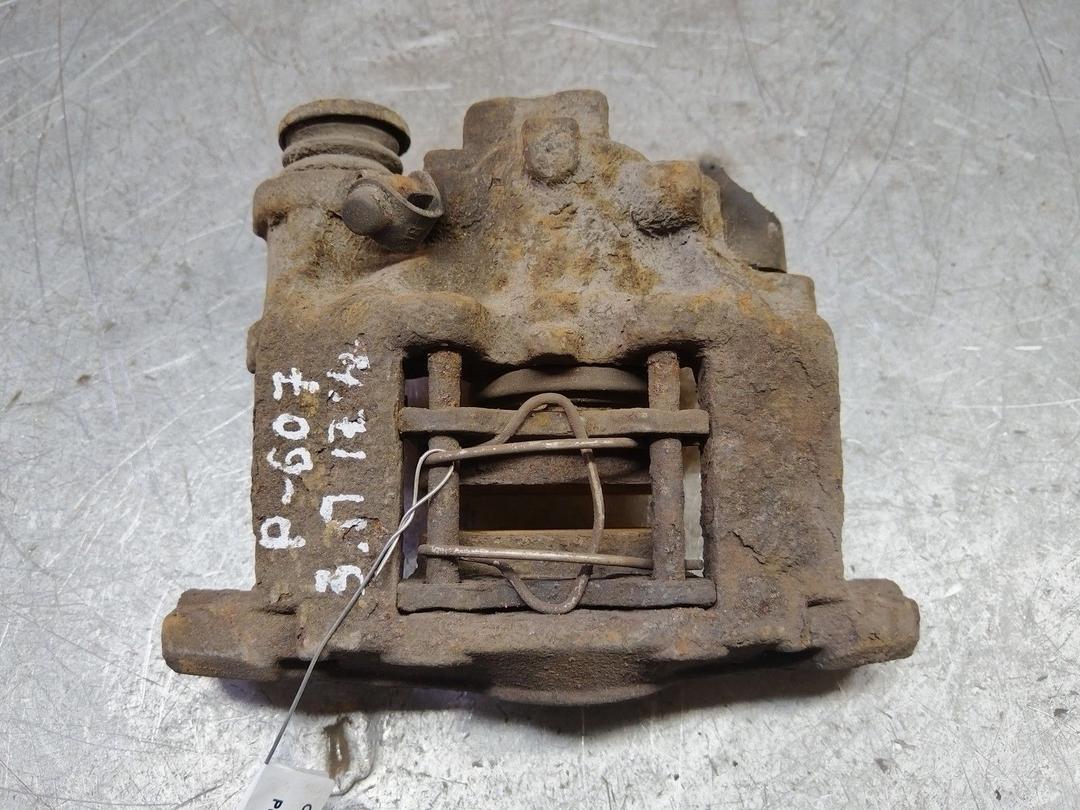 Суппорт задний правый GV3MYW Peugeot 607 - Фото 1