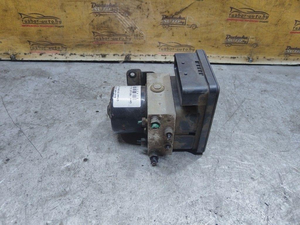 Блок ABS LR7NI8 Citroen C5 - Фото 2