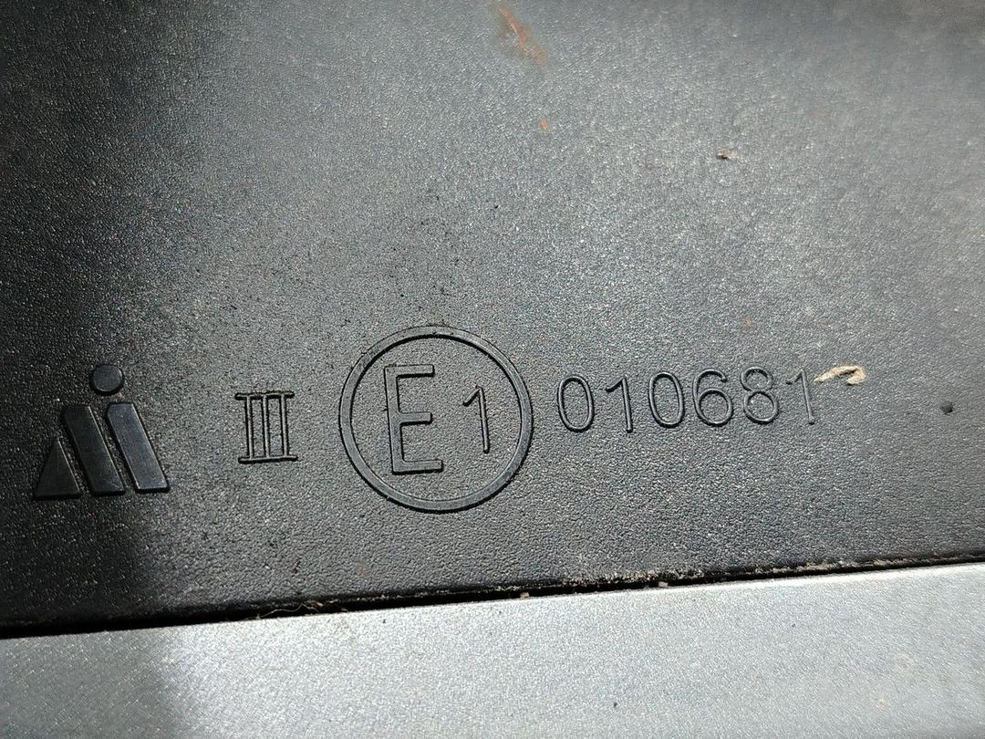 Зеркало наружное левое OM6H80 Audi A4 - Фото 7